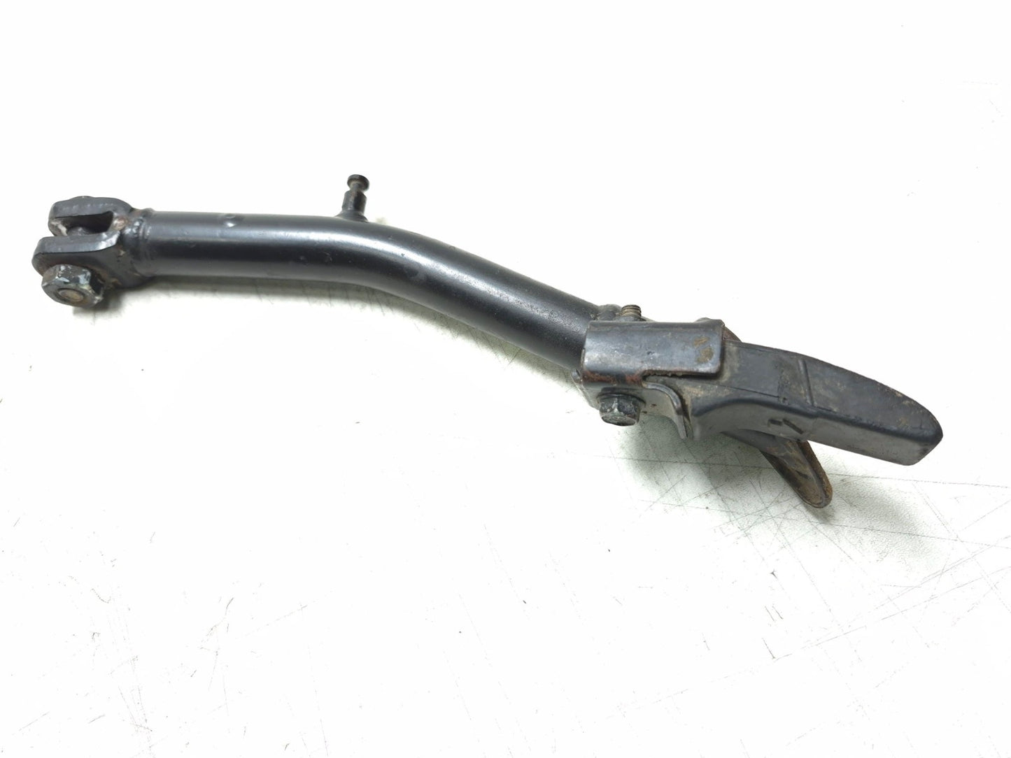 1985 Honda Shadow Vt500c Side Kickstand OEM