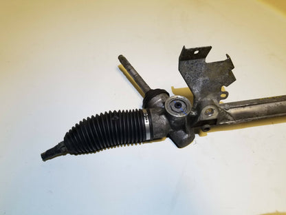2017 Nissan Rogue Power Steering Gear Rack OEM 36k Miles