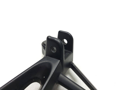 2015 - 2024 Yamaha Yzf-r3 Yzfr3 Rear Foot Peg Mount Bracket Left & Right OEM