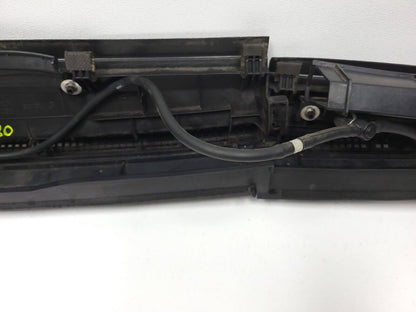 2007 - 2012 Mazda Cx-7 Windshield Wiper Cowl Grille Panel OEM