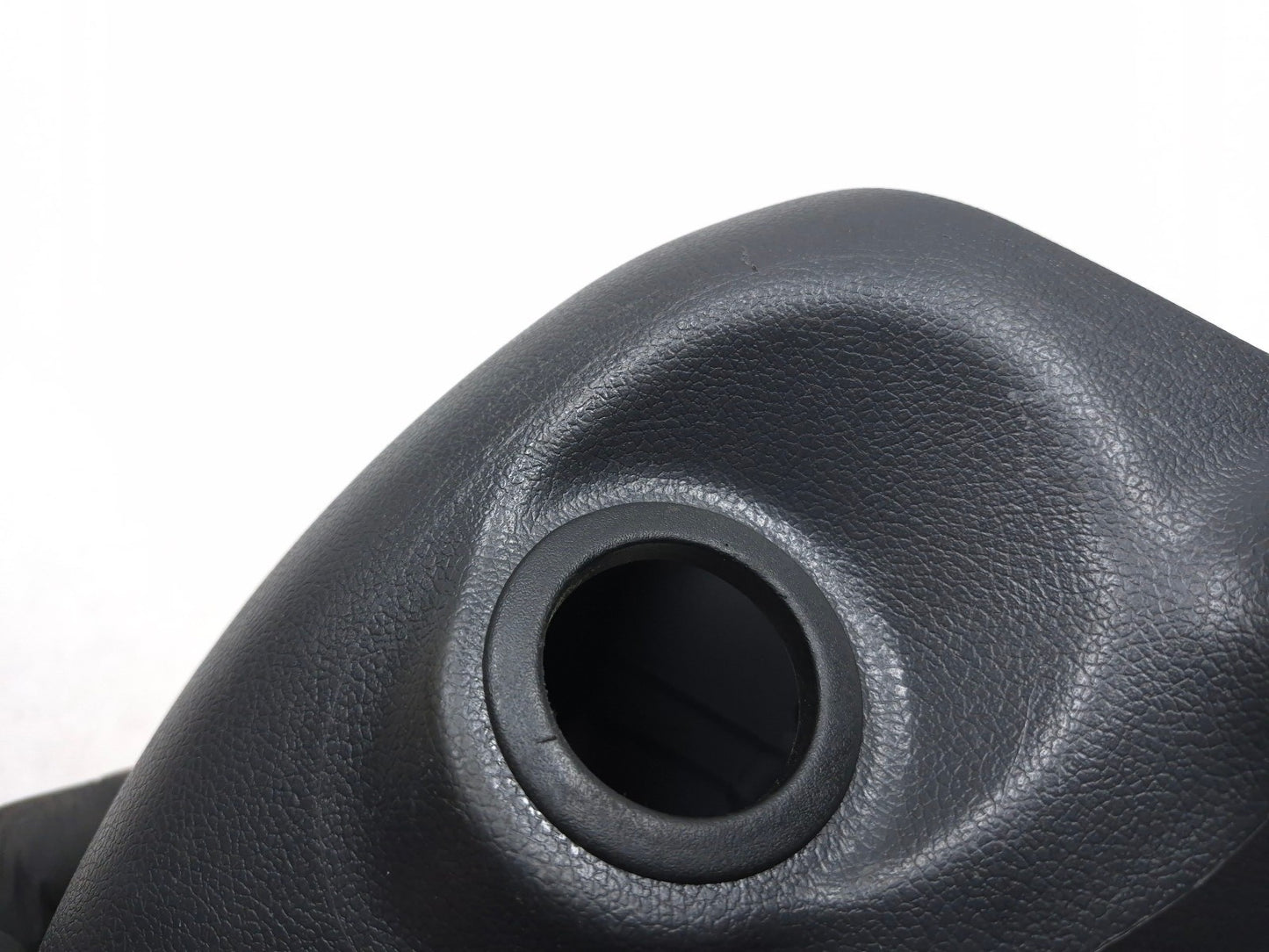 2014 Hyundai Accent Steering Column Shroud OEM 84852-1r000