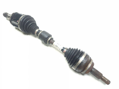 2017 Toyota Highlander 3.5l Front Cv Axle Shaft Left Driver Side 43420-0e150 OEM