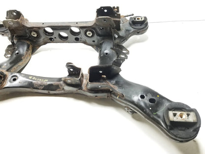 2016 Dodge Durango Rear Subframe Cradle Crossmember OEM ✅