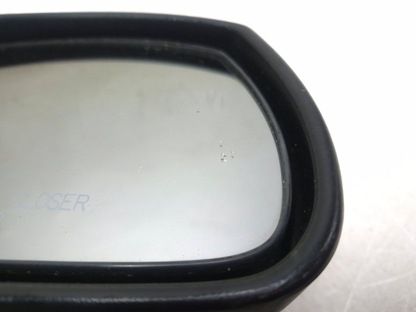 2010 Hyundai Tucson Front Right Passenger Door Side Mirror OEM