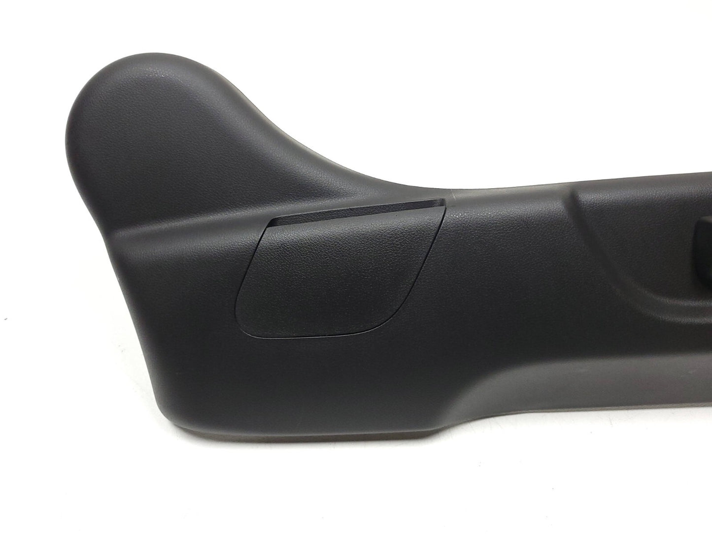 2013 - 2015 Acura Rdx Seat Side Trim Front Passenger Side Right OEM