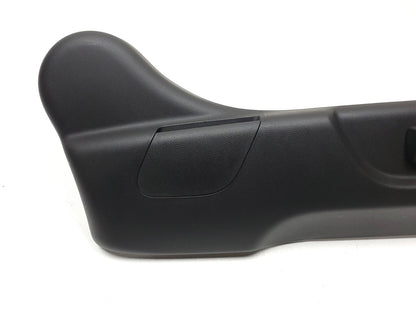 2013 - 2015 Acura Rdx Seat Side Trim Front Passenger Side Right OEM