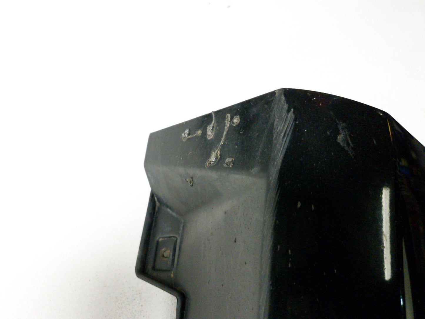 2013 Hyundai Genesis Coupe Rocker Panel Skirt Molding OEM