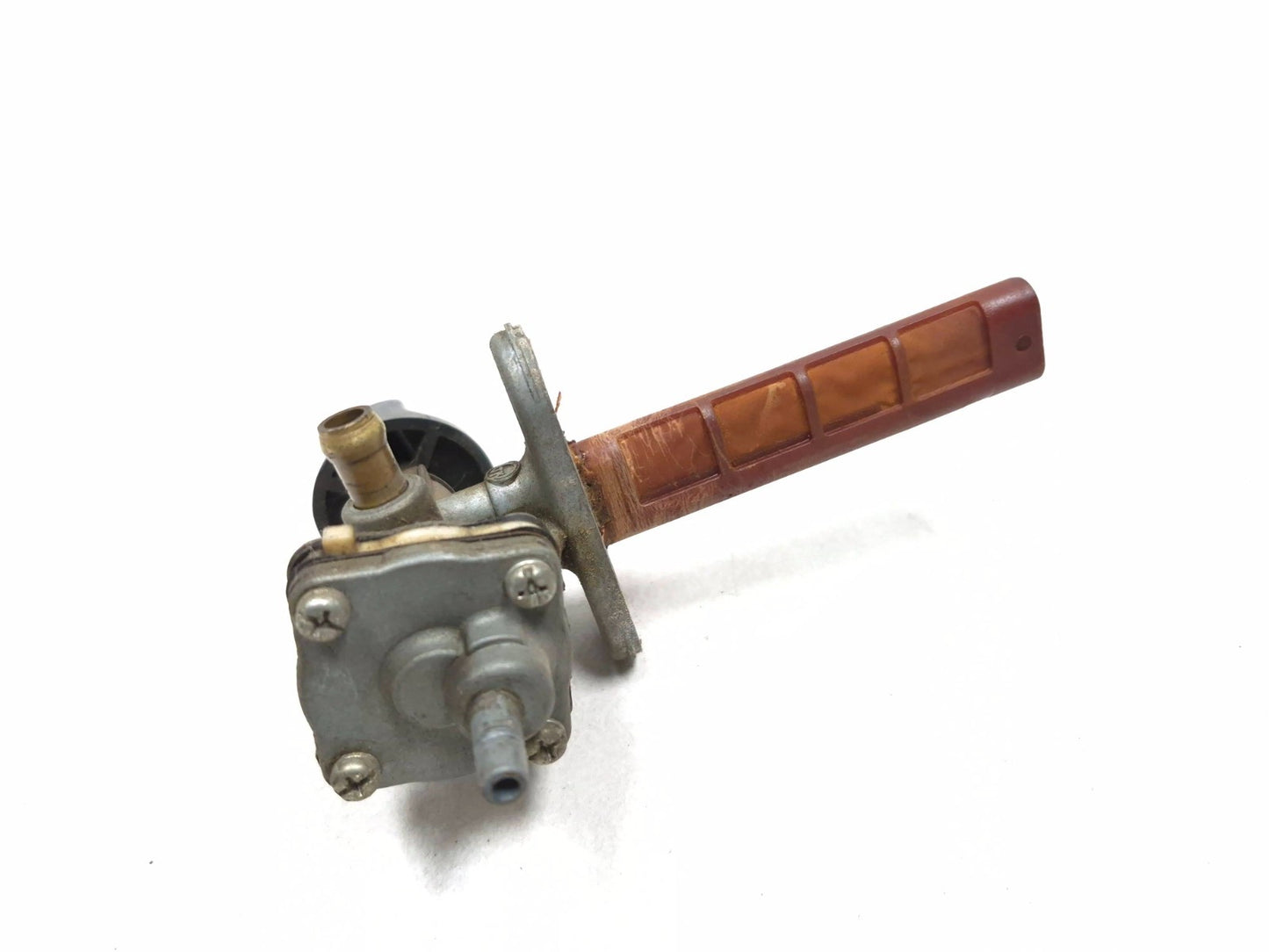 1993 Suzuki Gsx 600 Fp Katana  Fuel Petcock OEM