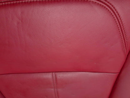 2021 Alfa Romeo Giulia Rear Seat Lower Cushion Bench Oem✅