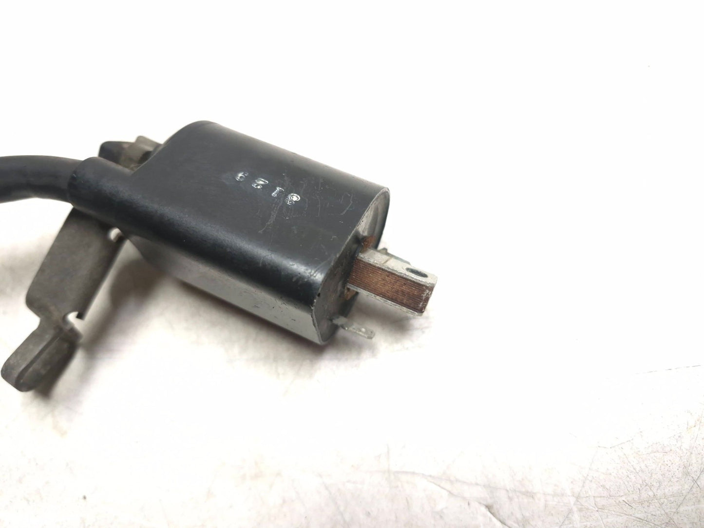 1993 Yamaha Virago Xv750 Ignition Coil Pair OEM