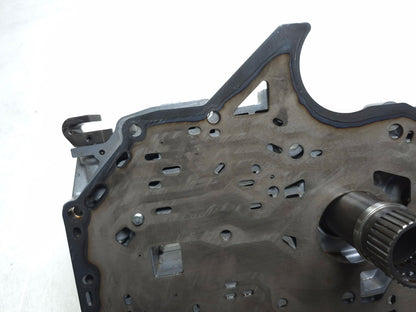 2013 Honda Fit 1.5l Automatic Transmission Valve Body OEM
