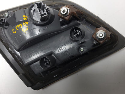 2010 - 2012 Mazda Cx-9 Tail Light Left & Right 4pcs OEM