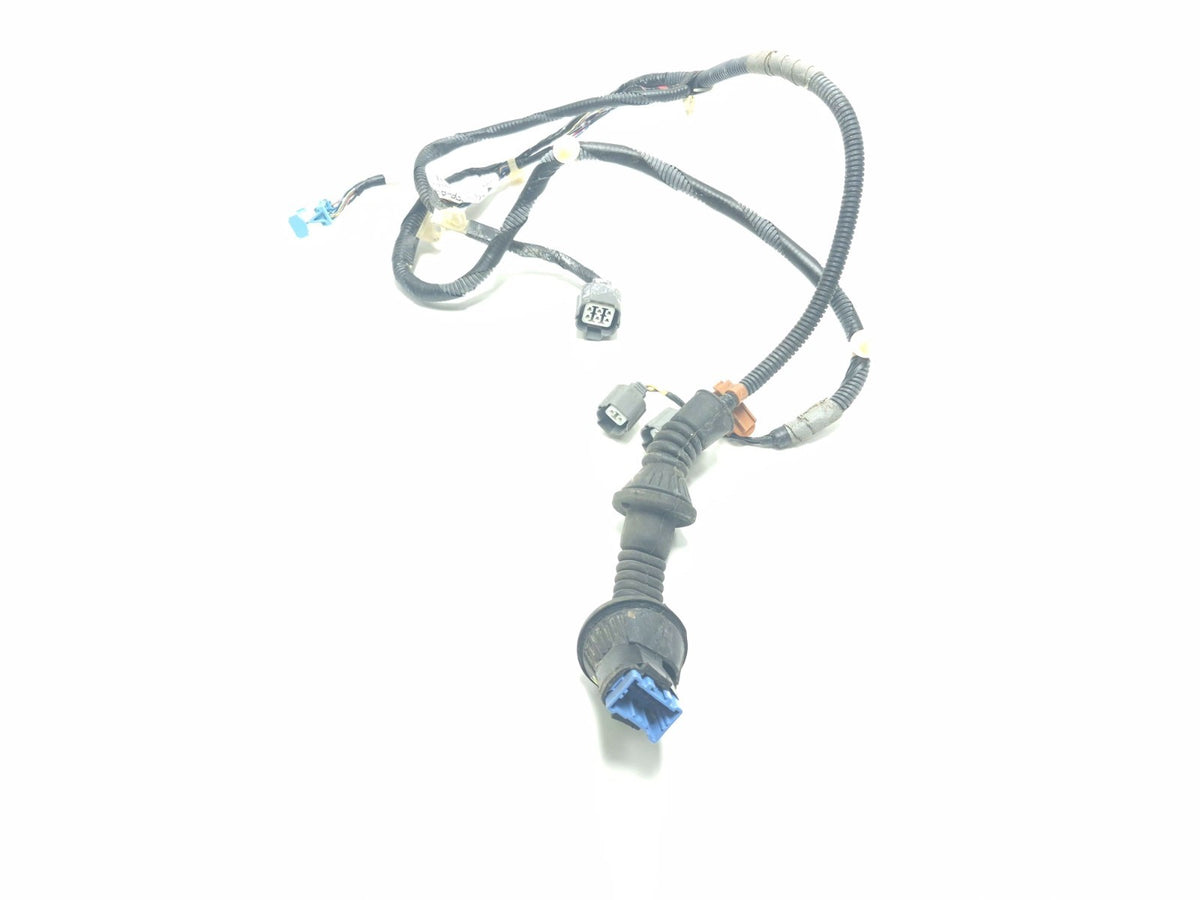 2008 Acura Tl Type-s Rear Door Wire Harness Right Passenger Side OEM