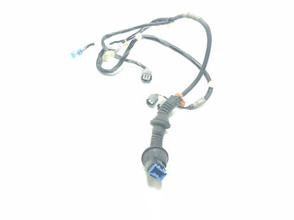 2008 Acura Tl Type-s Rear Door Wire Harness Right Passenger Side OEM