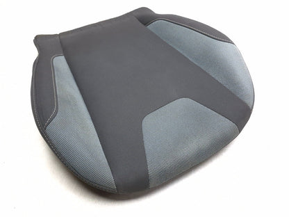 2014 Ford Focus Front Passenger Seat Bottom Lower Cushion OEM