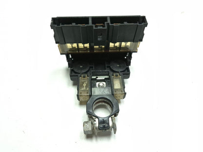 2020 Infiniti Q50 Positive & Negative Battery Terminal W/ Cover Oem✅