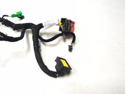 2024 Alfa Romeo Stelvio Seat Wiring Harness Driver Side Left OEM