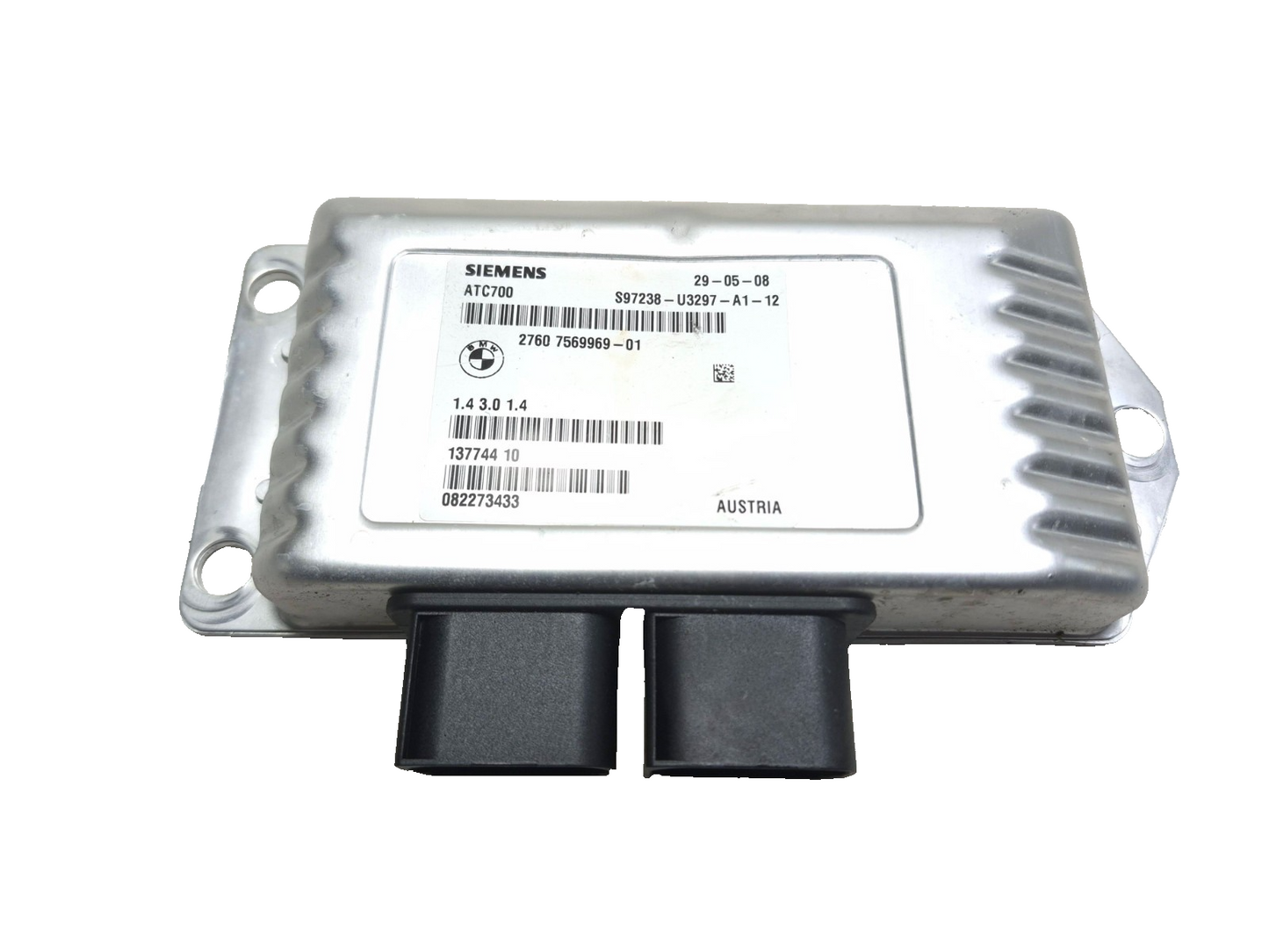 2008 BMW X6 E71 Transfer Case Module OEM