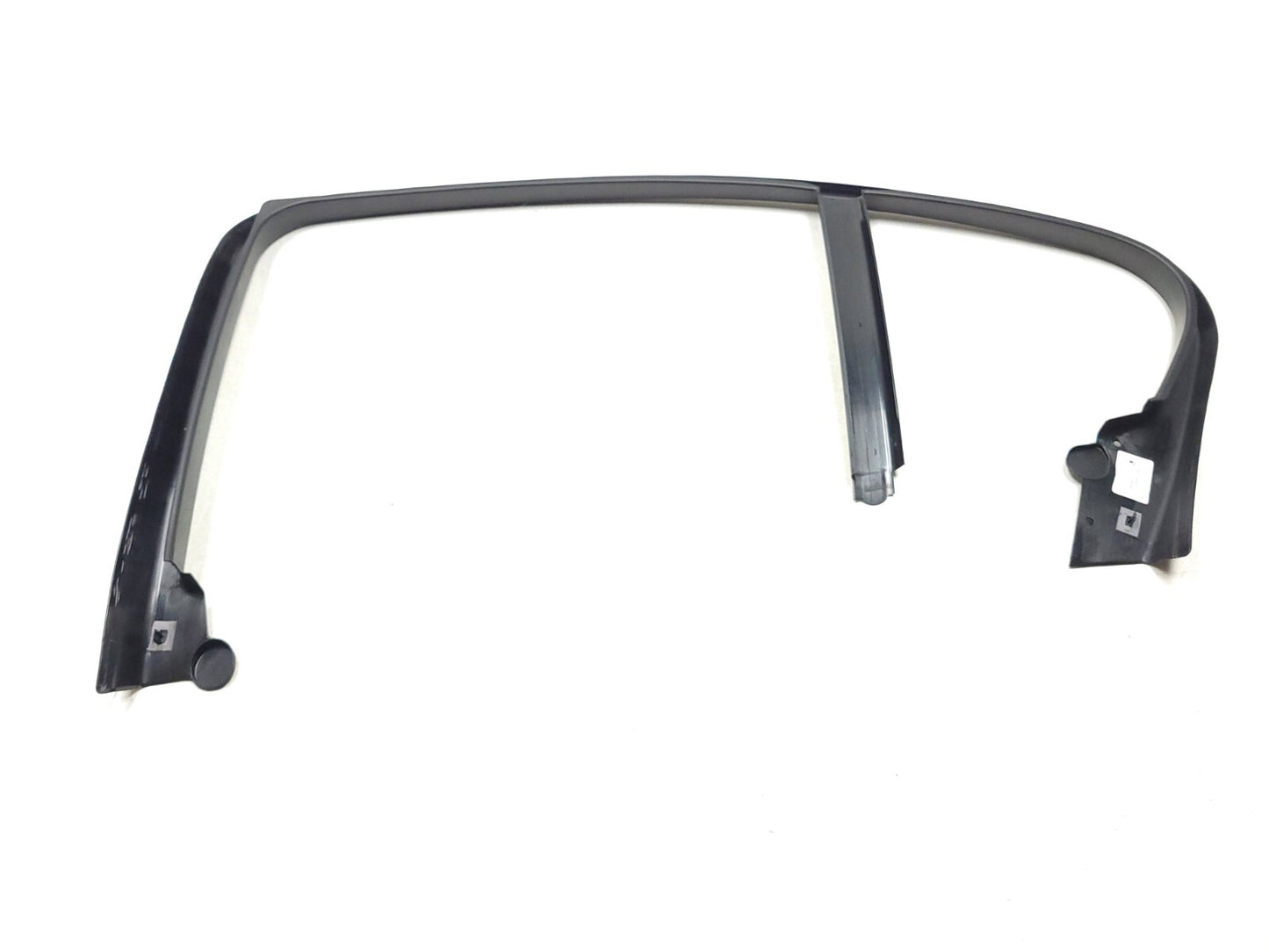 13-18 BMW 330xi F30 Door Window Frame Trim Cover 3pcs OEM ✅ 76k