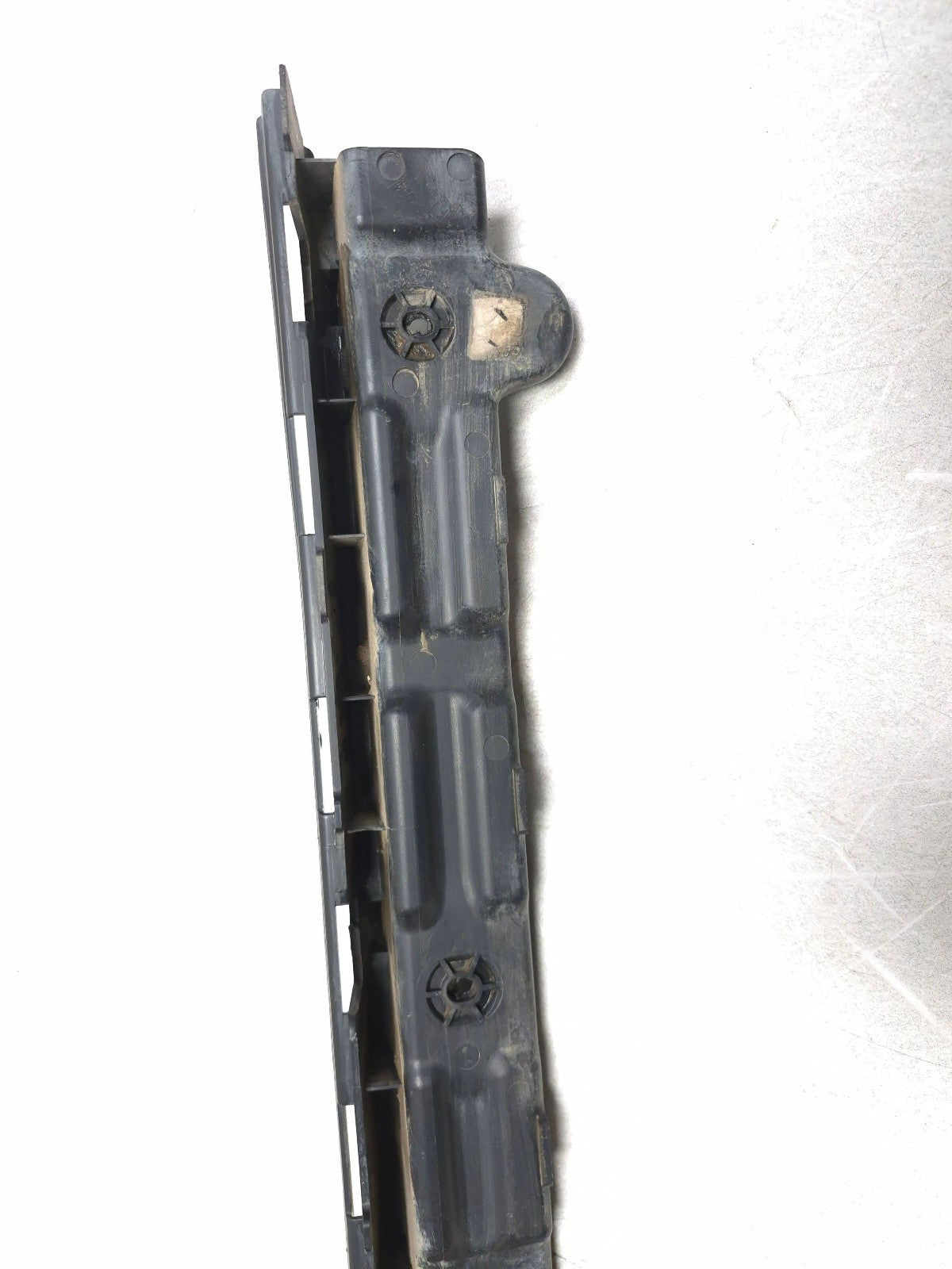 2013 Fiat 500 Turbo Rear Bumper Fascia Support Mount Bracket OEM