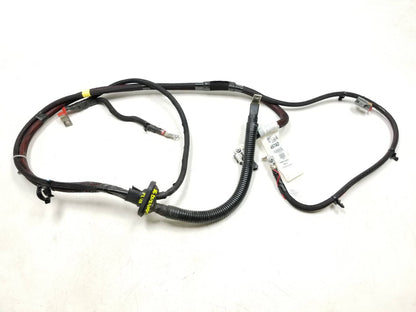 2016 Dodge Durango Positive Battery Cable Terminal 3.6l OEM