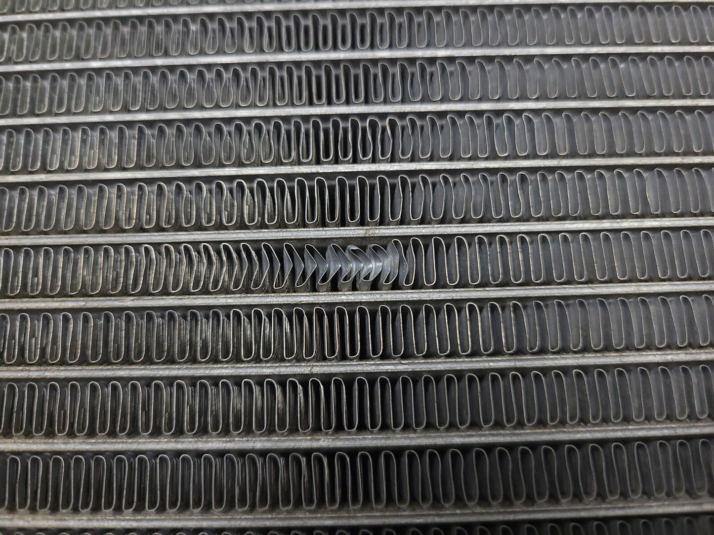 09 - 14 Hyundai Genesis AC Evaporator OEM Sedan