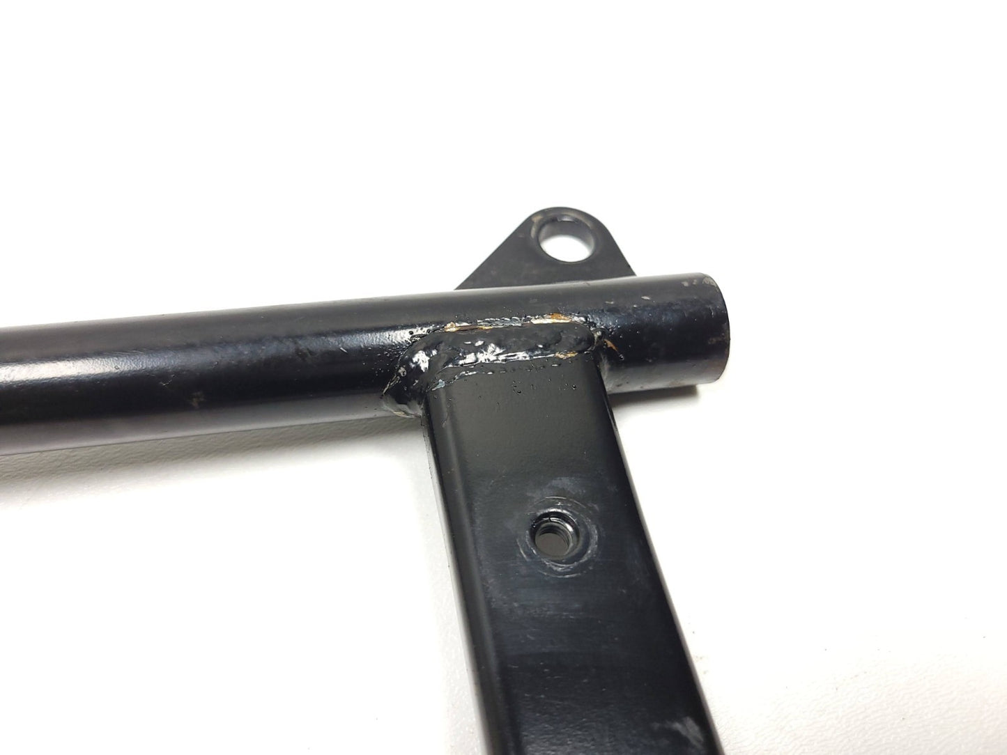 2007 Yamaha Xvs 1300 V-star Left & Right Saddlebag Saddle Bag Mount Bracket OEM