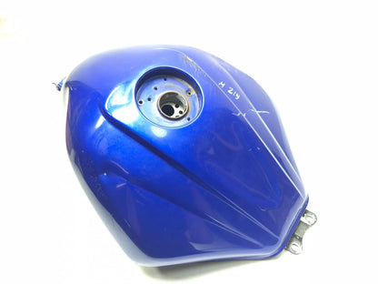 2003 - 2005 Yamaha Yzf R6 Fuel Tank OEM