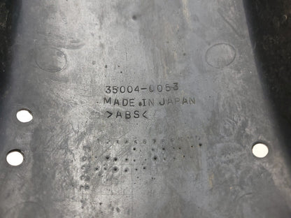 06 - 08 Kawasaki Ninja 650 Ex650 Front Fender OEM