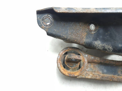 2010 Lexus Hs250h Rear Suspension Trailing & Lower Arm Passenger Side Pair OEM