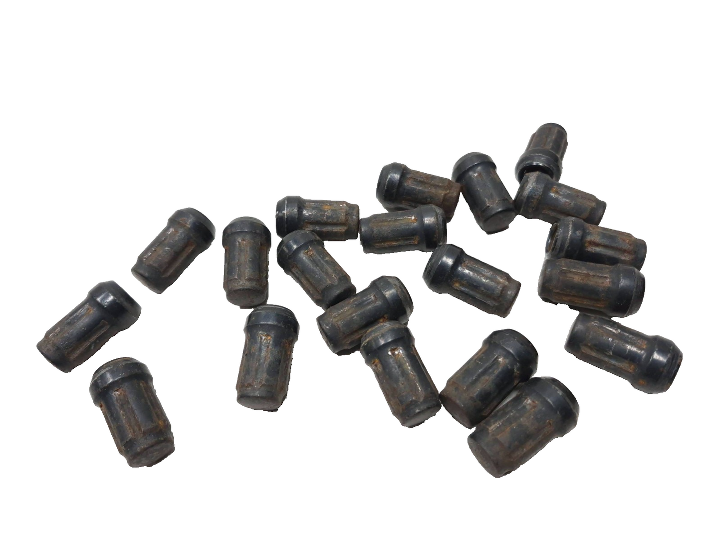 2014 Ford Focus St Wheel Lug Nut 20pcs Oem✅