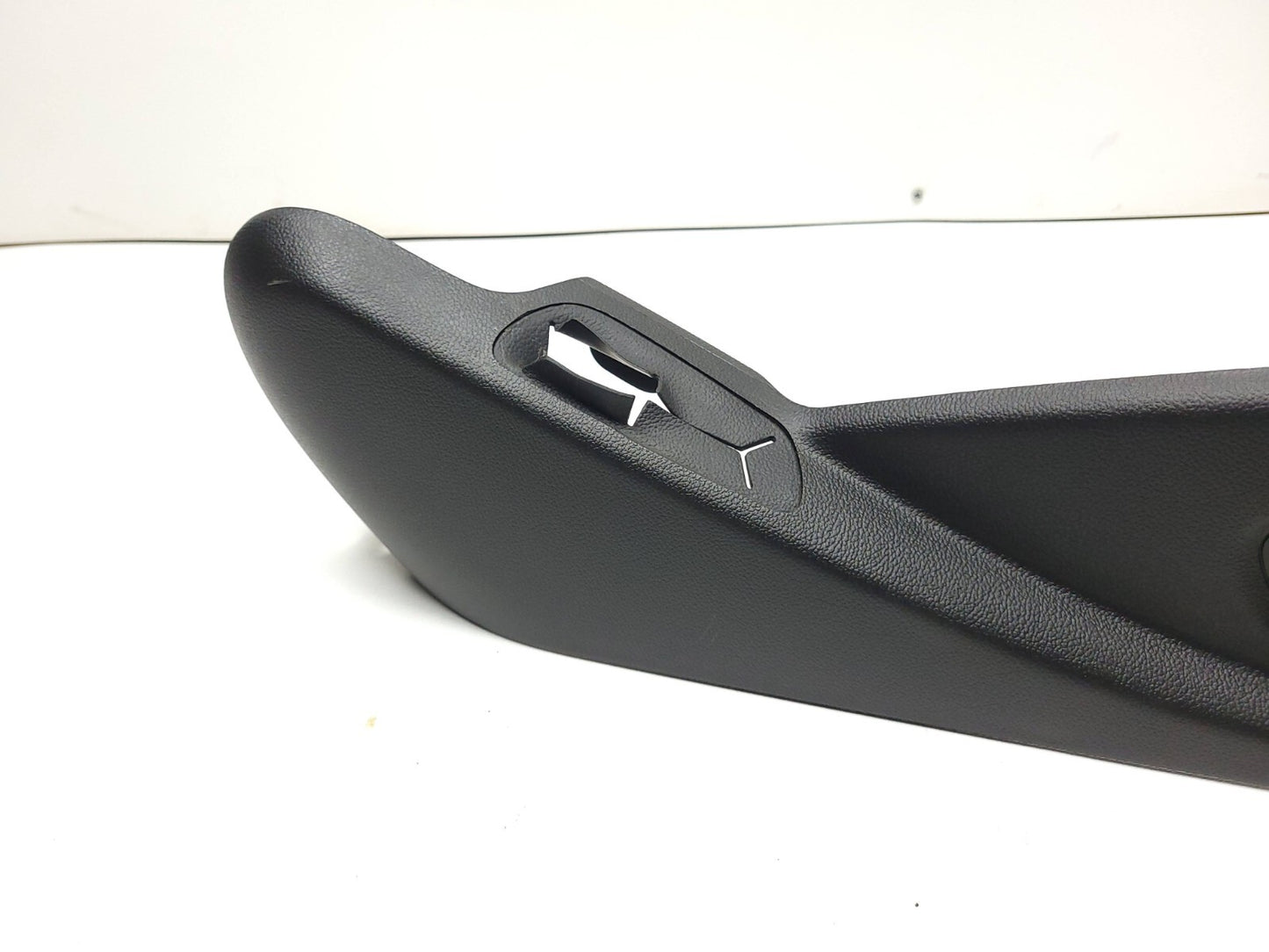 2013 - 2018 Cadillac Ats Front Right Passenger Seat Side Cover Trim 7pcs OEM