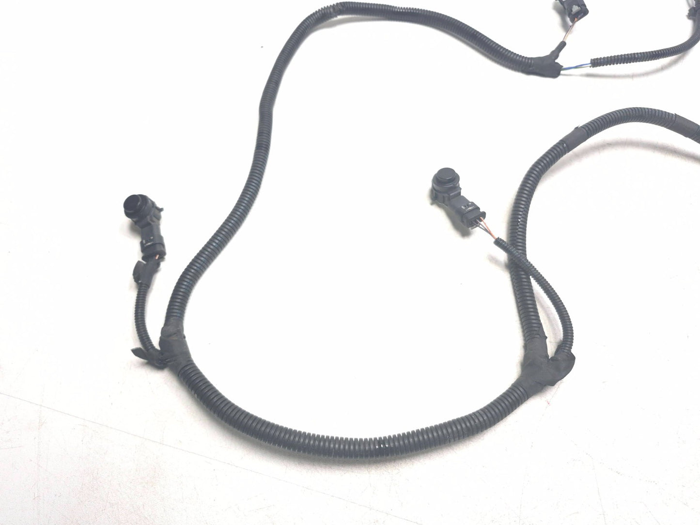 2024 Alfa Romeo Stelvio Rear Parking Sensor Wiring Harness OEM