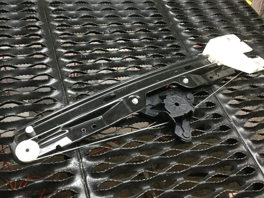 07 08 09 Chrysler Sebring Window Regulator Rear Right Pass Side 68023518aa OEM