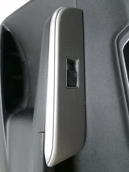 2012 Toyota Camry Door Panel Trim Rear Passenger Side Right OEM