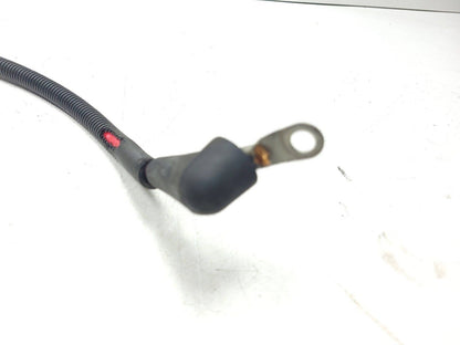 10-14 Chevrolet Suburban Positive Battery Terminal Wire Harness 5.3l OEM