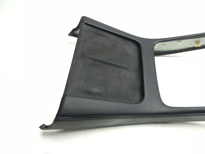 2021 Tesla Model 3 Center Console Trim & Wireless Charger Module OEM