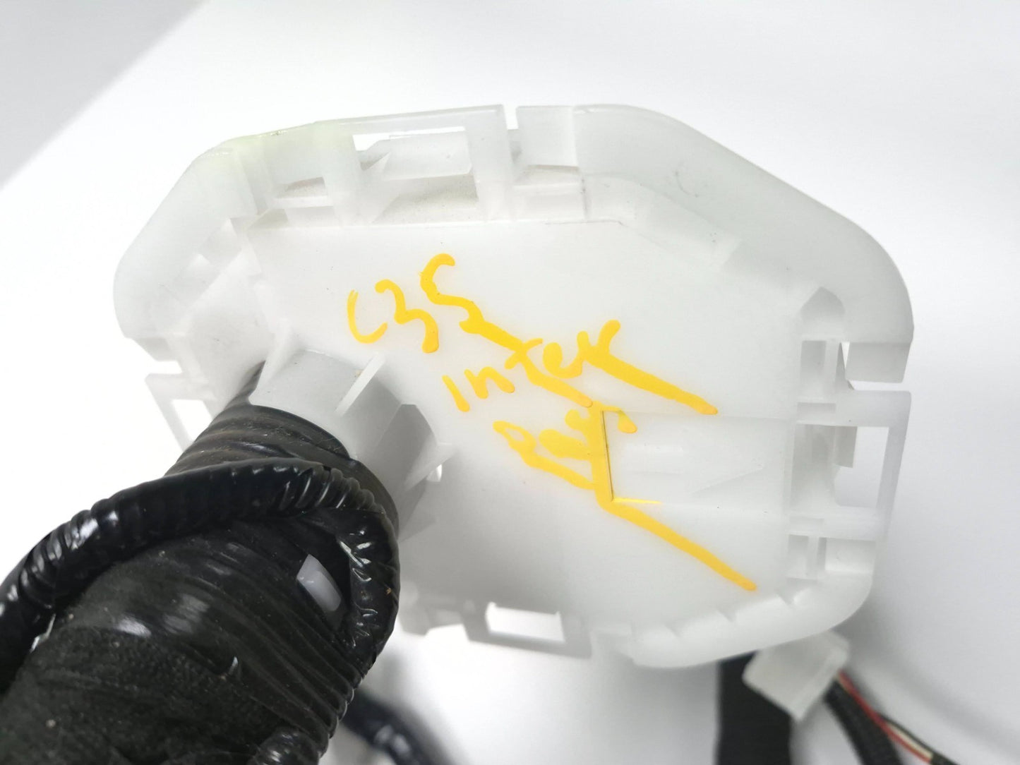 2020 Infiniti Q50 Interior Wire Harness Driver & Passenger Side Pair OEM ✅