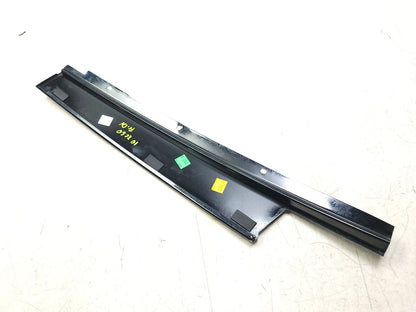 10 11 12 13 Volvo XC60 Front B Pillar Trim Molding Panel Driver Side Left OEM