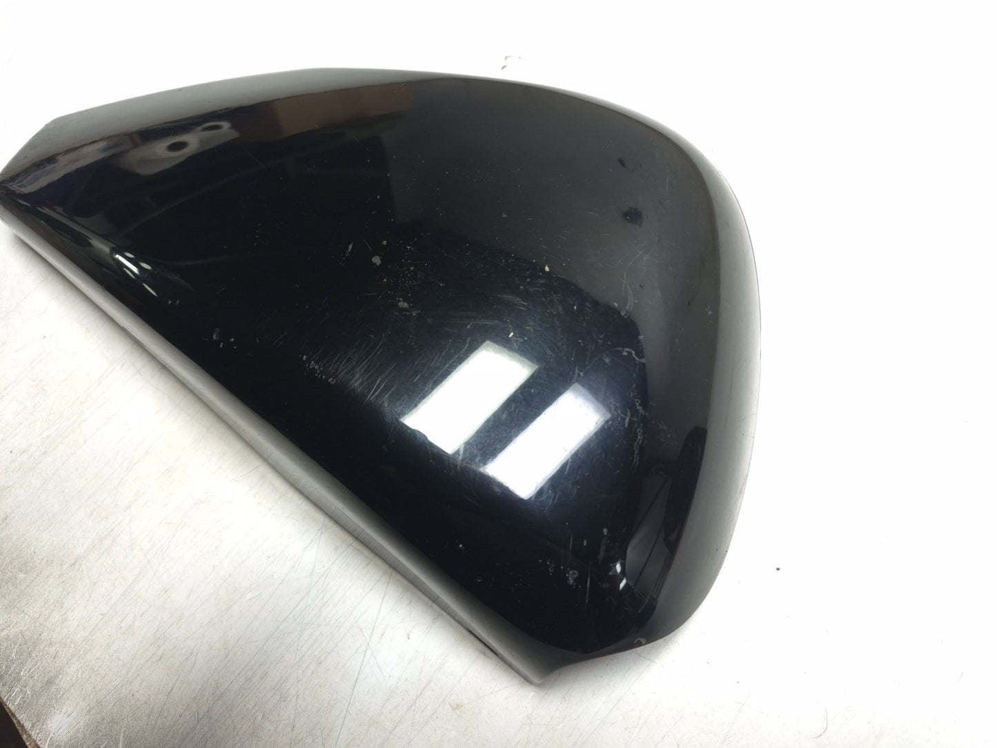 2004 Harley-davidson Sportster Xl883 Left Side Cover OEM