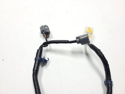 2011 Cr-z Front Passenger Seat Wire Harness OEM