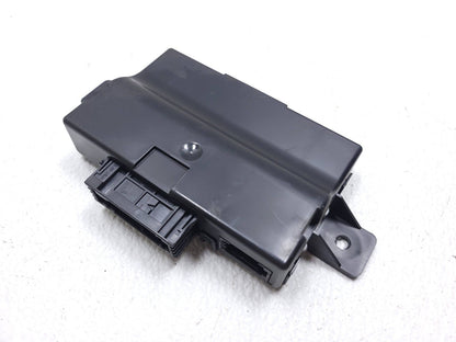 2012 Audi A7 Interface Gateway Computer Control Module Unit OEM