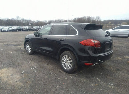 2013 Porsche Cayenne Rear Bumper Cover ( Paint : A1a1 ) OEM ✅