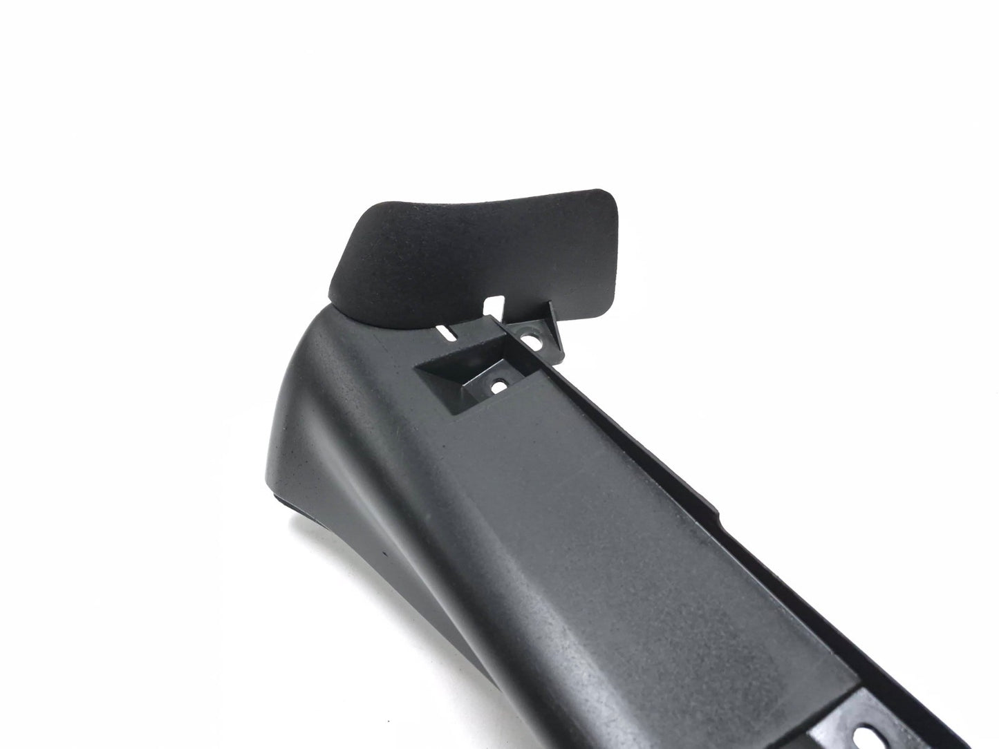 2011 Nissan Juke Rocker Panel Skirt Molding OEM