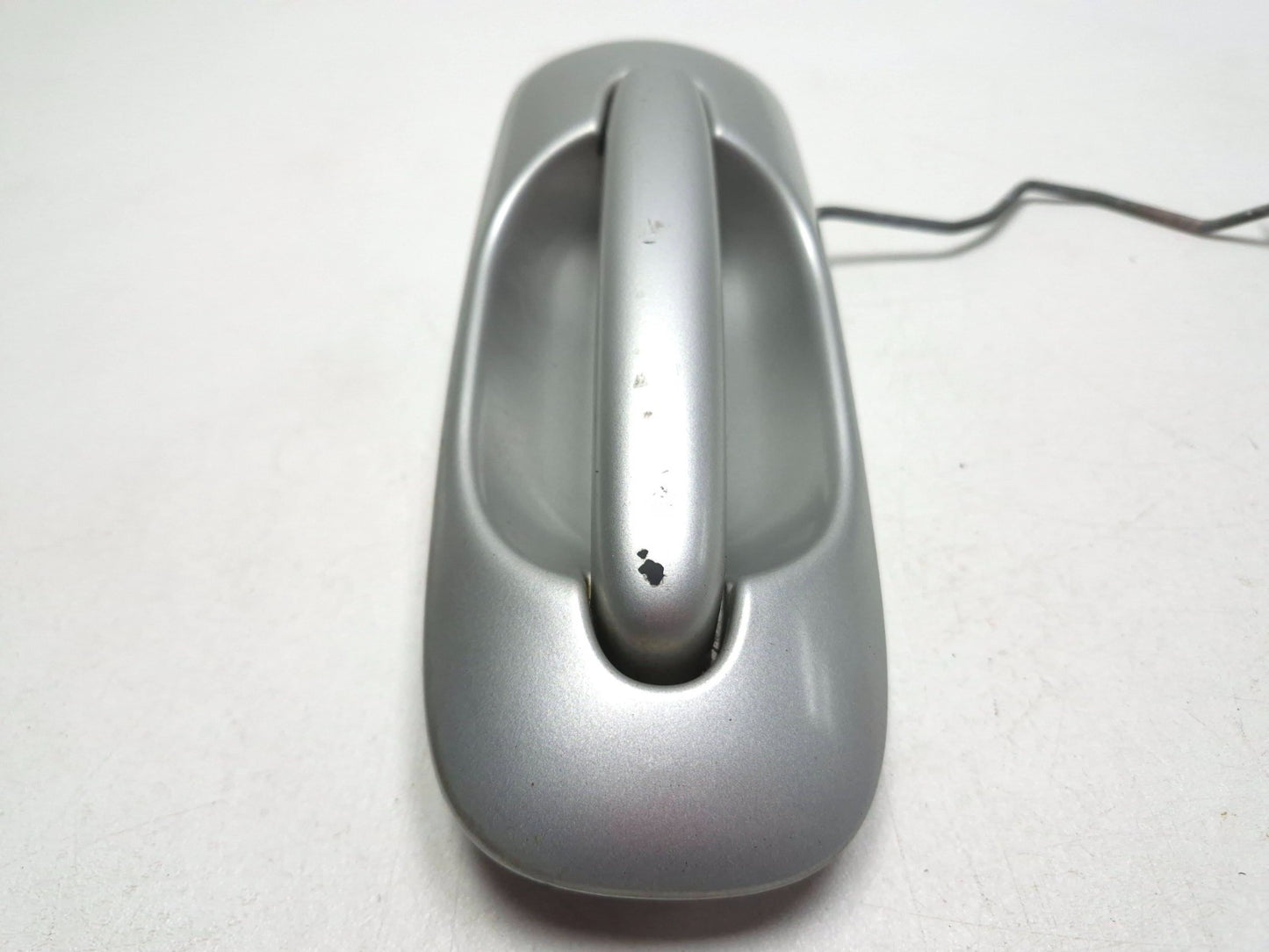 2005 Dodge Grand Caravan Exterior Door Handle Front Right Pasenger Side OEM