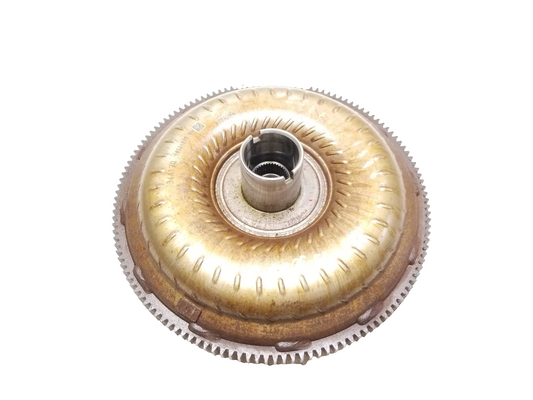 2019 Volkswagen Jetta Torque Converter OEM