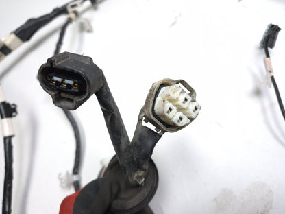 2004 Toyota Corolla Matrix Interior Wire Harness 82161-02870 OEM
