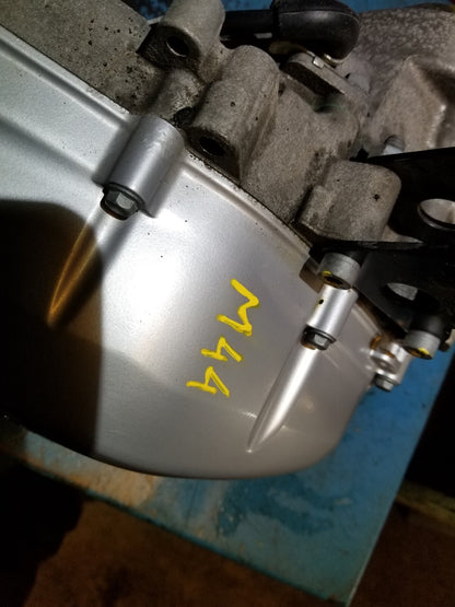 2023 Vespa Primavera 150 Engine Motor 1,068 Miles