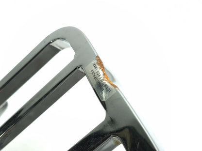 2004-2022 Harley Sportster 1200 883 Chrome 4-bar Sissy Bar Luggage Rack 53899-02