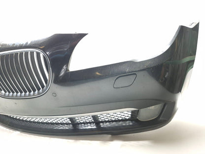 2011 BMW 750li Front Bumper Cover Local Pickup Only OEM